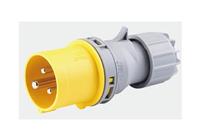 工业插头插座系列 HTN013-4