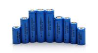 圆柱容量型锂电池