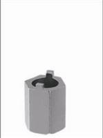 铬钒钢减震器拆装专用两角套筒