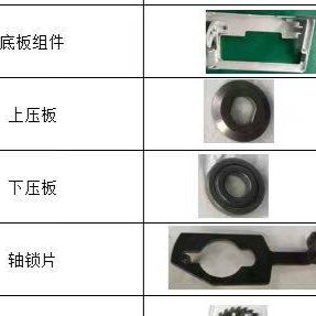 寻找锂电150电圆锯有这些配件的厂家