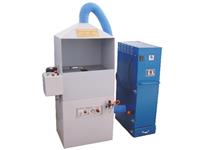 电机转子间歇式半自动静电粉末涂敷机 product picture