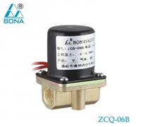 气保焊机电磁阀 ZCQ-06B product picture