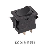 开关KCD18 product picture