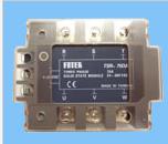 阳明牌 TSR10A-100A三相固态继电器 product picture