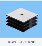 KBPC GBPC&NB product picture