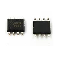 LM358D product picture