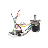 锂电链锯控制器电机 product picture