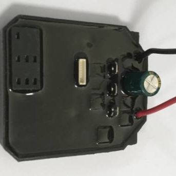 锂电扳手控制器 product picture